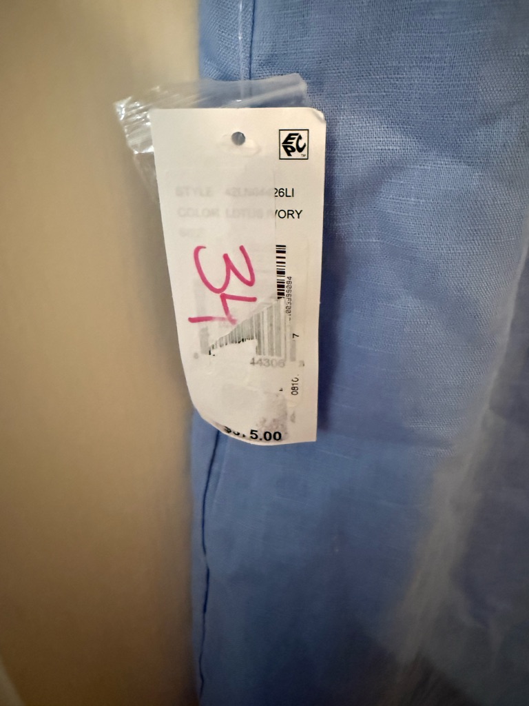Nwt Mestiza Dress Size 8 — image 7 of 7